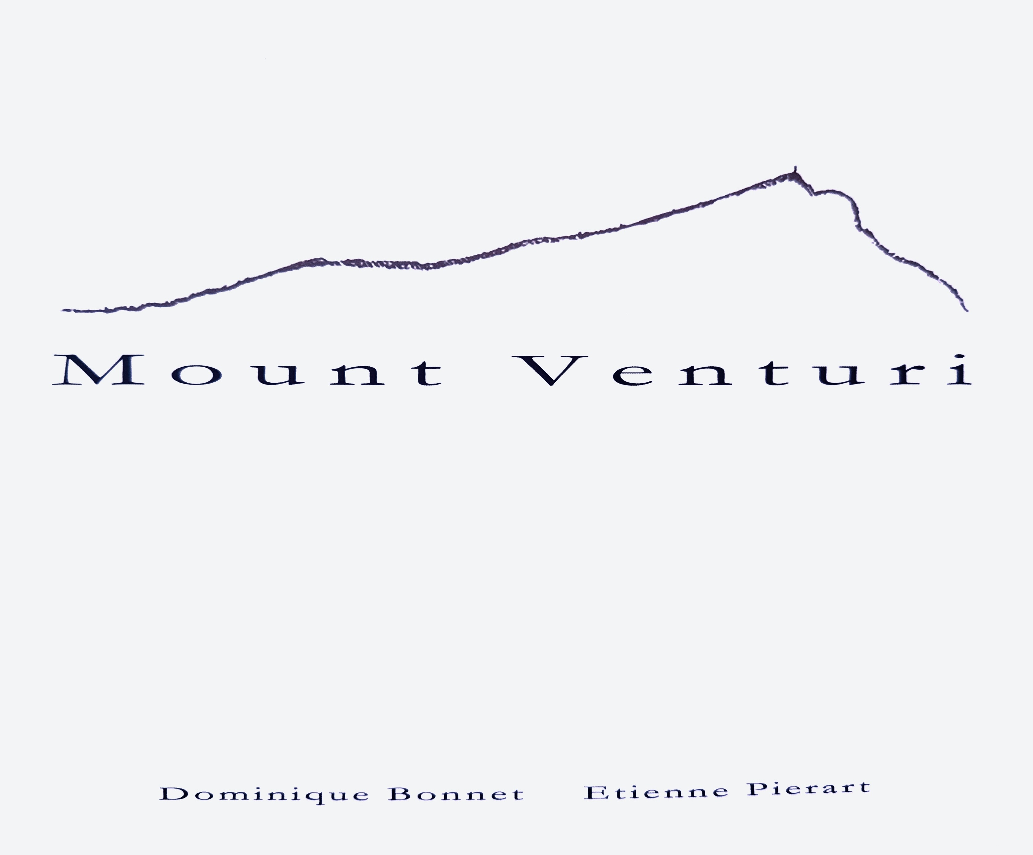 Mount Venturi