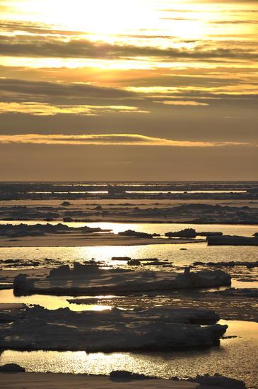 Antarctica © Etienne Pierart.