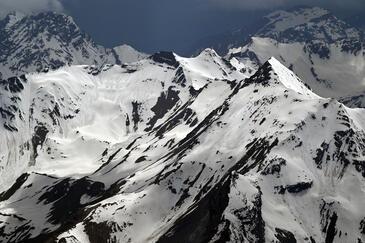 Parc National des Ecrins © Etienne Pierart