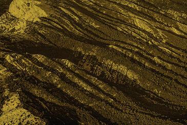 Montagne Sainte Victoire, Aix-en-Provence, France © Etienne Pierart.
