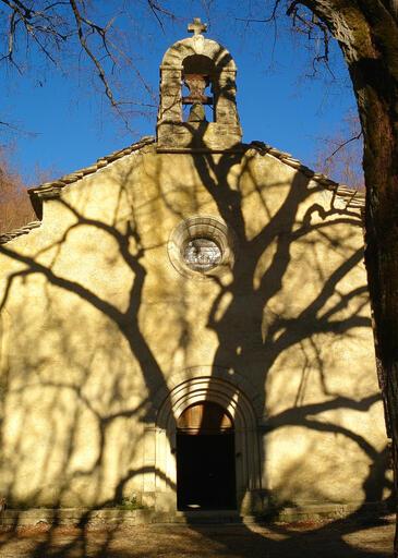 Sainte Lure, France. © Etienne Pierart.